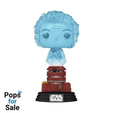 Star Wars: Andor POP! TV Vinilo Figura Maarva 9 cm