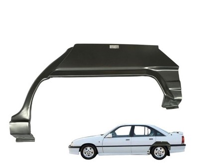 VAUXHALL CARLTON MK3 OPEL OMEGA A (1986-1993) REAR WHEEL ARCH REPAIR PANEL LEFT