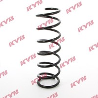1X KYB Fahrwerksfeder K-Flex RA1539 FüR Nissan Micra 5 K14 DCI