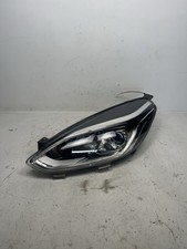 FORD FIESTA MK8 PASSENGER N/S DRL HEADLIGHT H1BB-13W030-DE 2017-2022