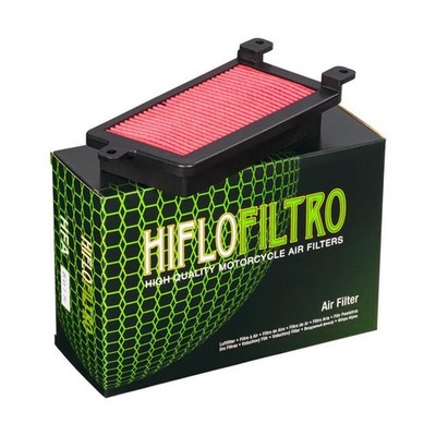 HIFLO Luftfilter HFA5018 Roller Luftfilter für Kymco 50 People S 4T 2005-2020