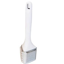 Winco AMT3 11 in Aluminum Meat Tenderizer