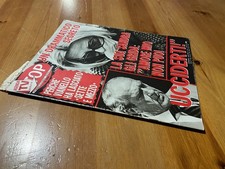 RIVISTA STOP ANNO XXXIV N°1650 MAGGIO 1980 SANDRA MONDAINI & RAIMONDO VIANELLO