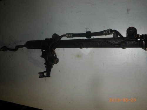 137884 Lenkgetriebe MERCEDES-BENZ A-Klasse (W168) A16811011002 A 140