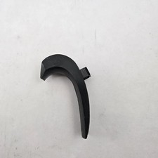 Vintage Used Oem Smith Wesson Sw Grip Adapter K Frame Revolver Black Plastic