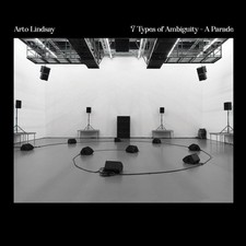 ARTO LINDSAY 7 TYPES OF AMBIGUITY: A PARADE NEW LP