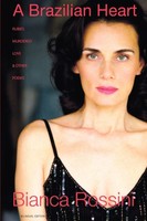 Bianca Rossini | A Brazilian Heart | Taschenbuch | Englisch (2006) | Iuniverse