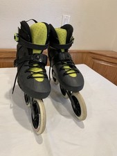 Patines en línea Rollerblade Maxxum 125 3x4 para hombre talla 11,0/29,0