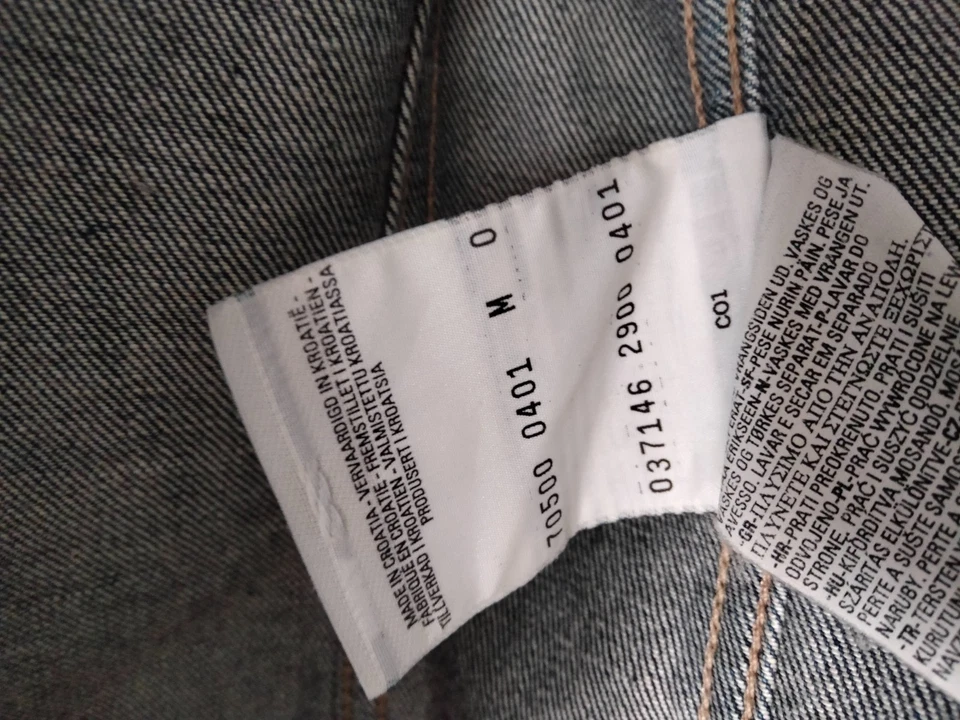 Levi Trucker, foto 4 di 5