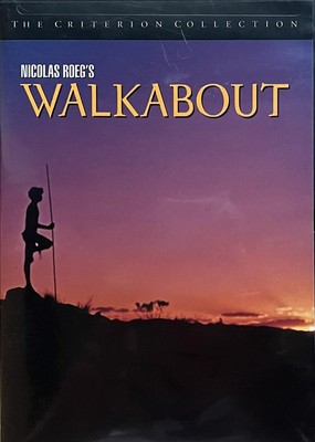 Walkabout (The Criterion Collection)