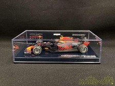 Minichamps Red Bull F1 Rb15 Team Aston Martin N 33 Season 2019 Max Verstappen 1:43 410190033