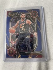 Donovan Mitchell /20 And Rookie Sweaters Chet Holmgren