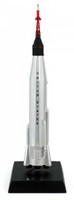 Rocket Toy, Launch Vehicle Atlas Model Project Mercury Display Spaceflight on sale Rocket Toy, Launch Vehicle Atlas Model Project Mercury Display Spaceflight on sale