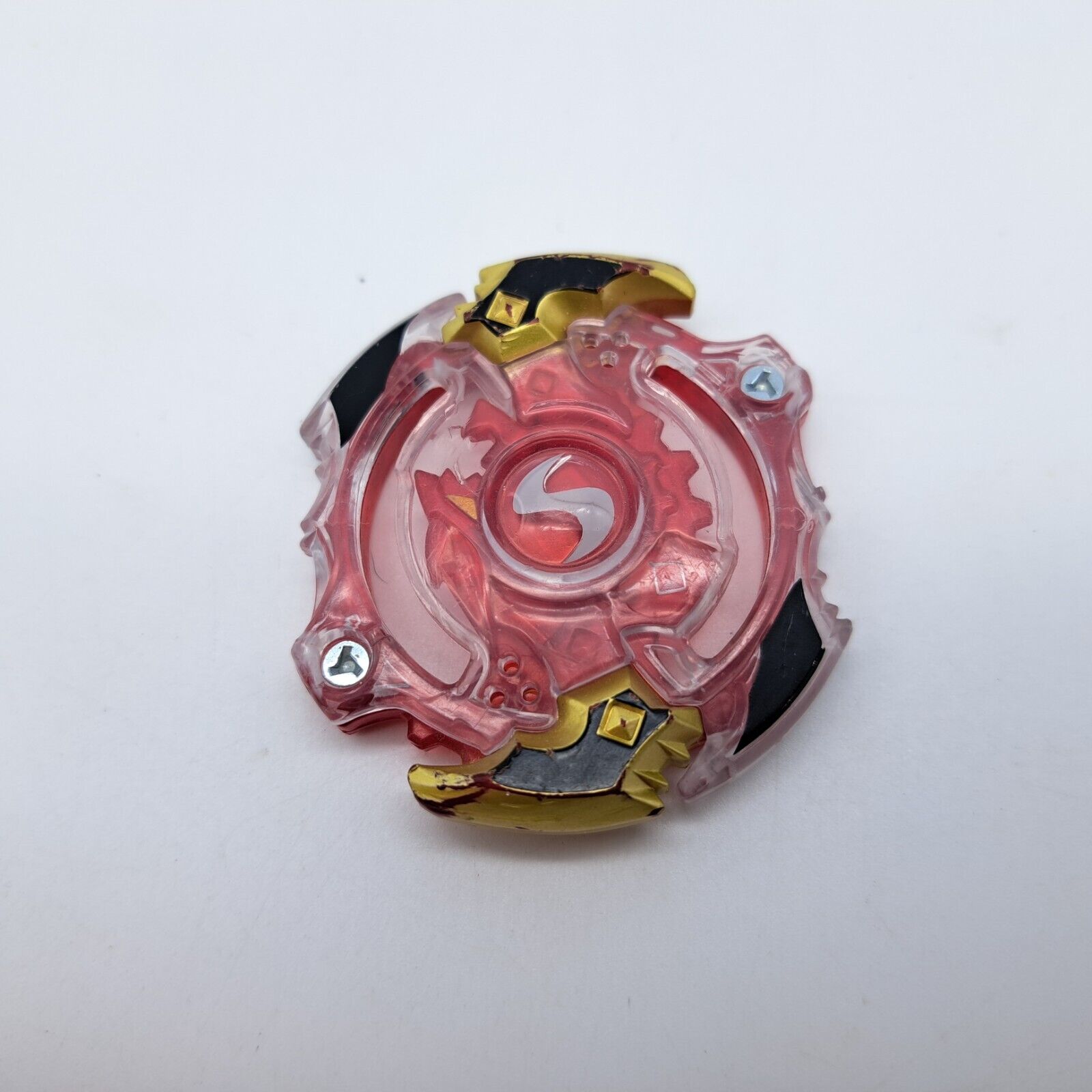 Beyblade Burst Pack 2 Spryzen e Odax B9493/B9491 - Hasbro - Ri Happy