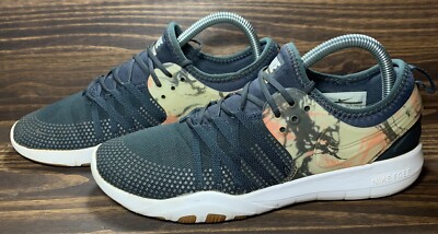 women's nike free tr7