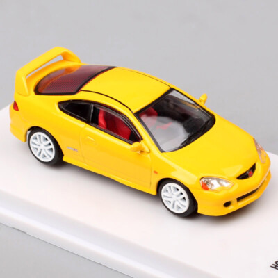 ミニカー HONDA INTEGRA TYPE R Amazon.com: RLC Exclusive 1995 Honda Integra Type R : Toys