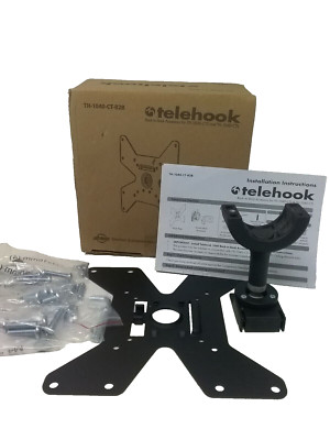 Atdec Telehook TH-1040-CT-B2B Back To Back Zubehör Für TH-1040-CTS