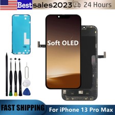 For iPhone 13 Pro Max Soft OLED LCD Display Touch Screen Frame Bezel Seal Tool