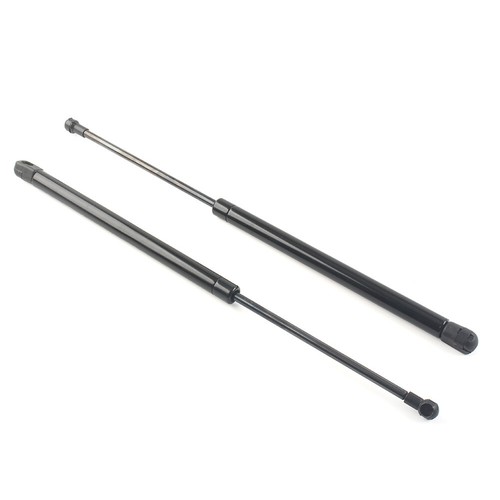 Rear Liftgate Hatch Gas Charged Lift Support Struts For GOLF MK5 HATCHBACK 03-09 - Picture 10 of 13