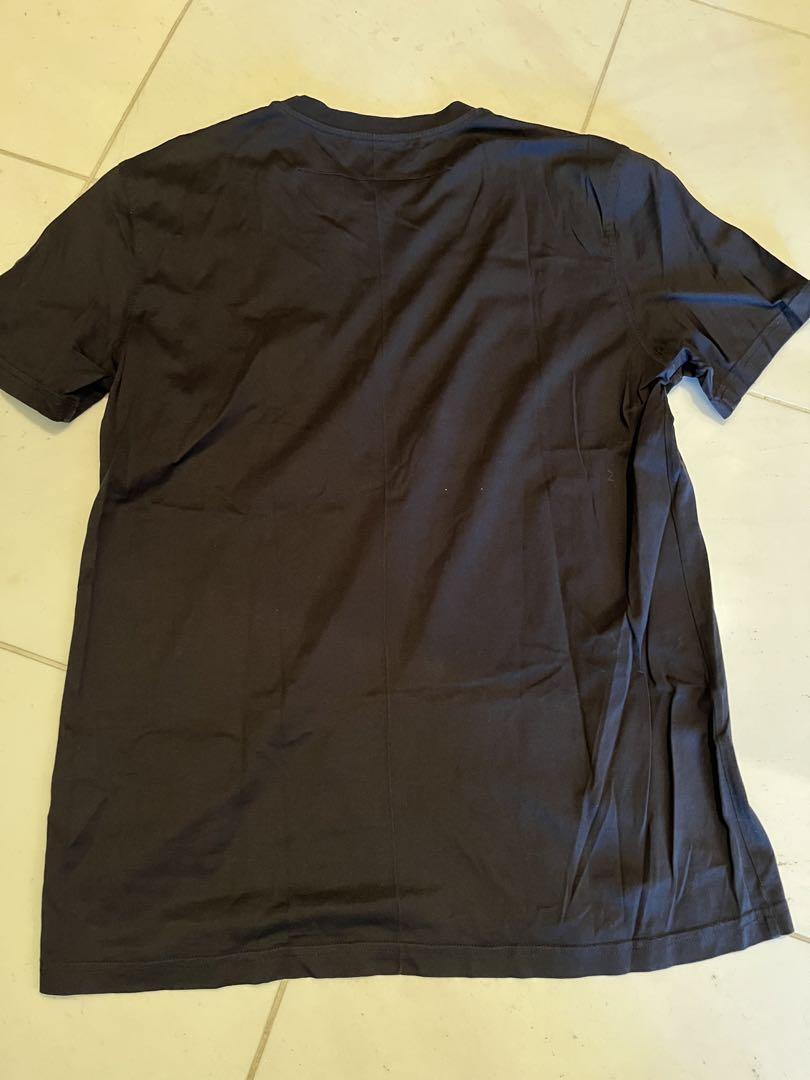 Givenchy T-shirt L size length 71 cm 5 | eBay
