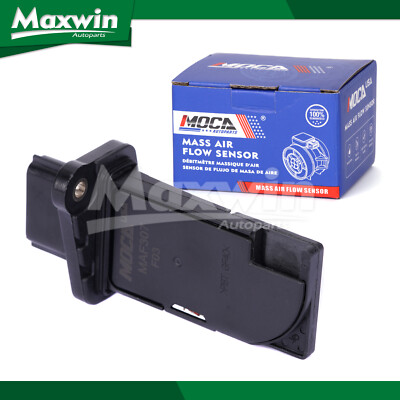 Mass Air Flow Sensor Fit Infiniti Q50 Q70 QX60 M35h Nissan Altima Sentra Murano