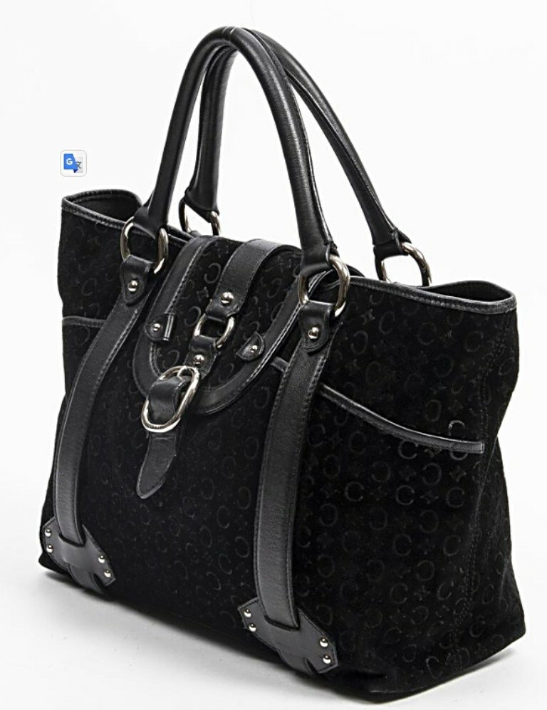 Celine boogie bag XL satchel handbag | eBay