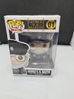 George R.R. Martin #01 Game of Thrones FUNKO Pop! Vinyl Figurine As New +PP GOT