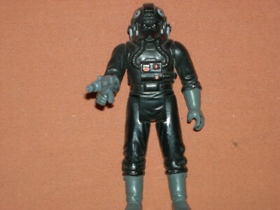 Imperial Tie Fighter Pilot   1982