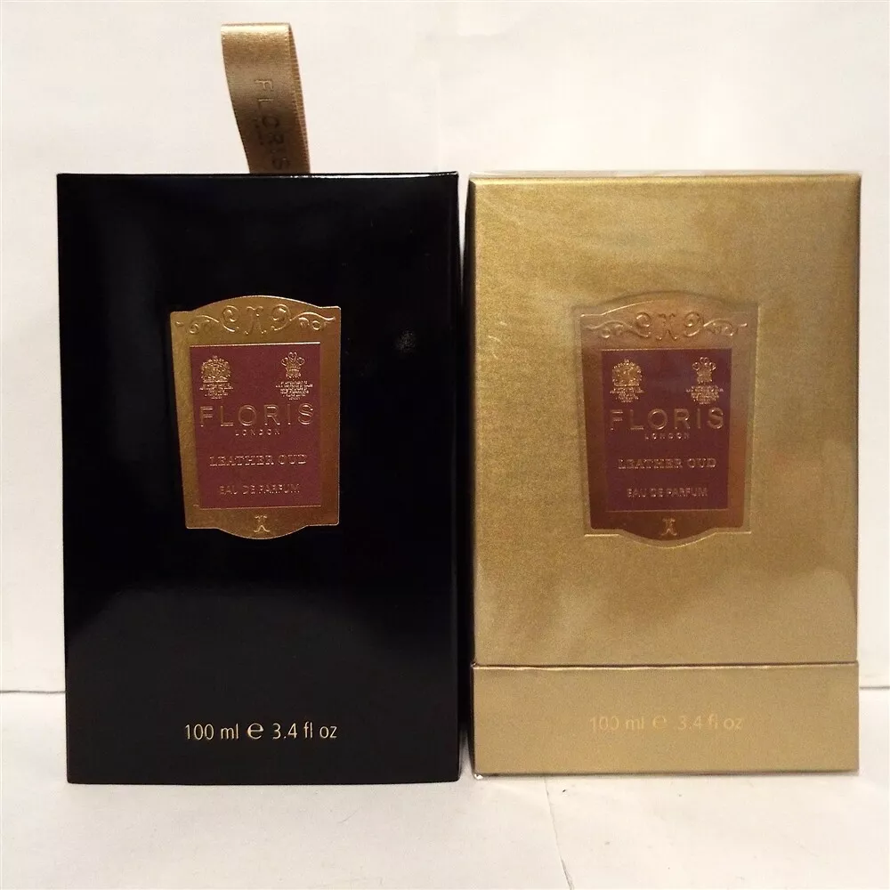 Floris london leather oud hot sale