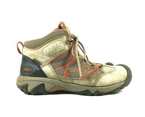 Keen Dry Boots Shoes Womens Size 8.5 