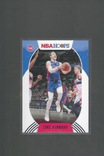 Detroit Pistons - RC - Stars - Inserts - Various Brands and Years - PYC