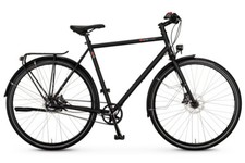 VSF Fahrradmanufaktur Herren Fahrrad T-700 11-Gang Alfine Nabe Gates 62 cm 2025