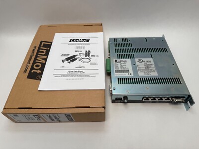 LinMot E1100-CO-HC Servo Drive E1100COHC