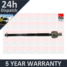 Fits Vauxhall Astra Zafira Astravan Opel Chevrolet Tie Rod End Front Purevue #1