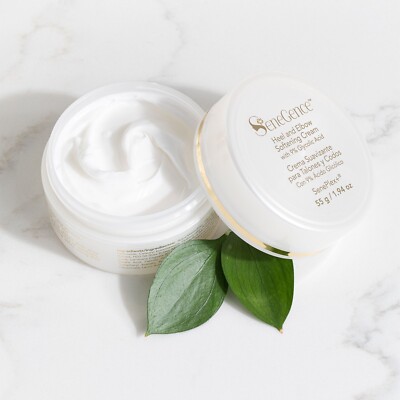 SeneGence Heel and Elbow Softening Senegence