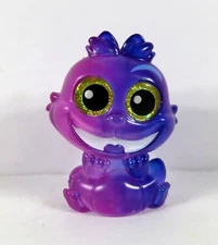 Just Play Disney Doorables Technicolor Cheshire Cat Figure NEW