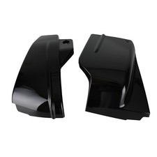 Battery Side Cover Fit for Yamaha DragStar DS400 DS650 V-Star XVS400 XVS650 U9