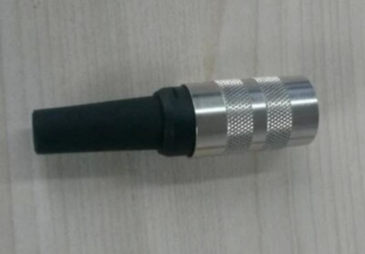 1PCS NEW FIT FOR Novotechnik Connector EEM33-72