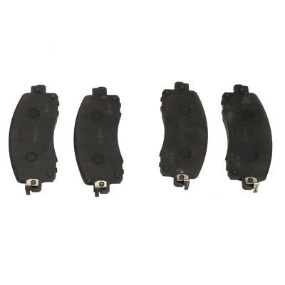OEM 2017-2024 Subaru Crosstrek Forester Impreza Front Brake Pads