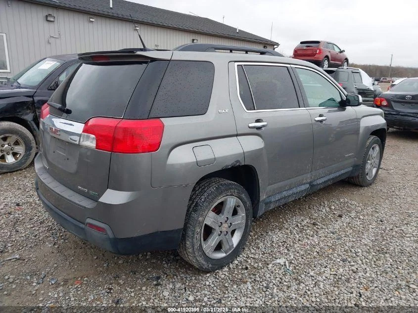Used Differential Carrier Assembly fits: 2012 Gmc Terrain rear axle Grade A Foto 4 de 4