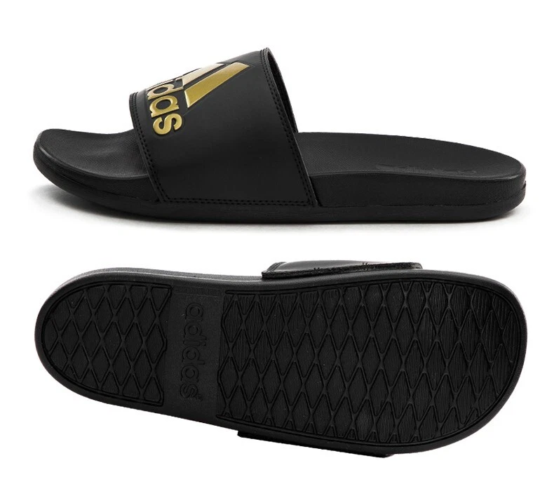 Adidas Adilette Comfort Slides (GY1946) Ciabatte Sandali Ciabatte