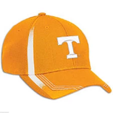 TENNESSEE - Adidas College Sideline Player Cap - Men's STRETCH FITTED L/XL
