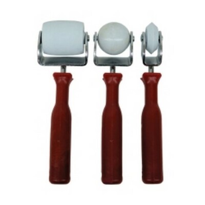 Polyvance 6148 Bumper Rollers Kit URE6148 Brand New!