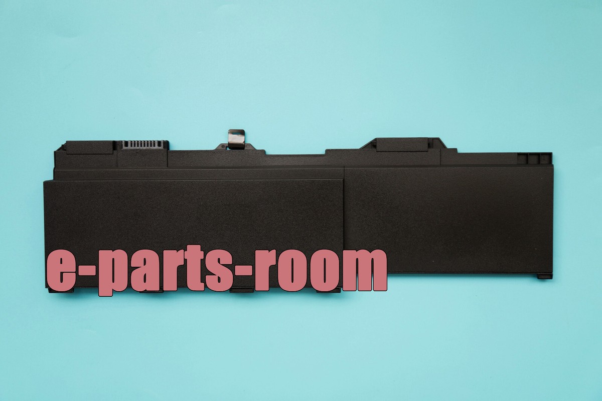 Genuine AL08XL AL08094XL Battery for HP ZBook Fury 15 17 G7 Mobile