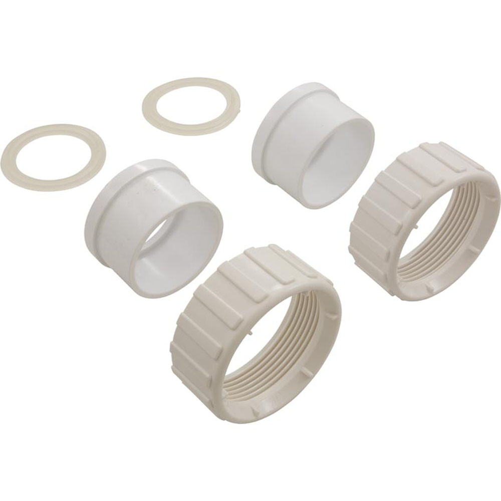 Waterway 400-5570-2B 2"" Pump Union - Set of 2