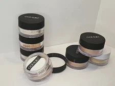 Col-lab Set Stage Ultra Fine Loose Setting Face Powder .35oz "SELECT A COLOR"