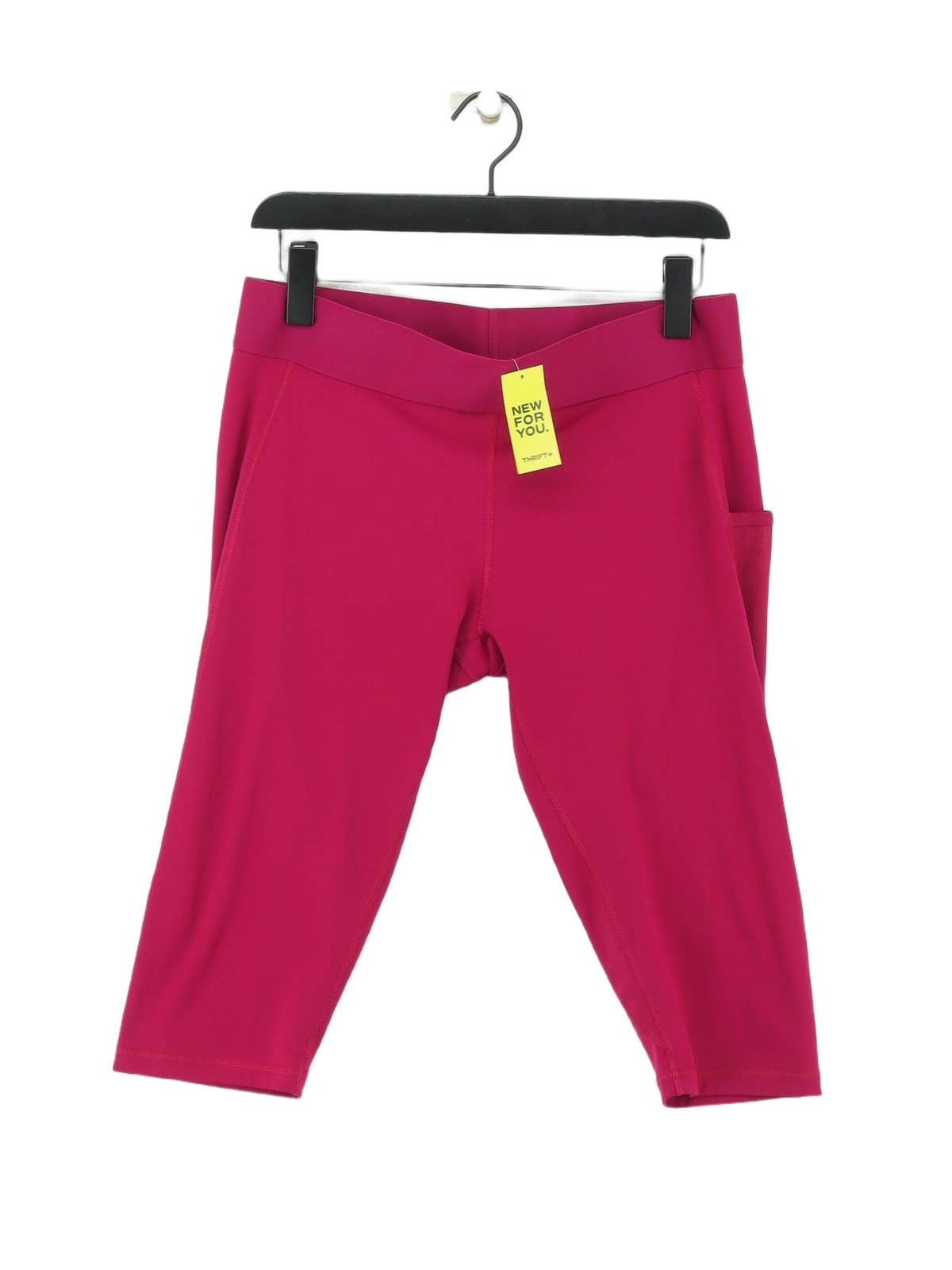 ALTRA Adidas Pantaloni Sportivi Donna L Viola 100% Altri Leggings