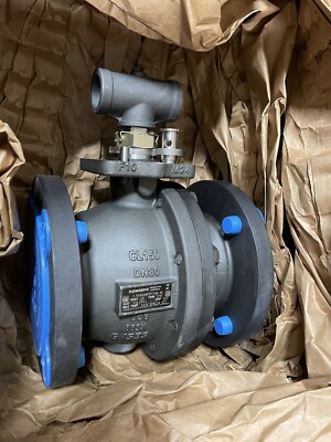 FLOWSERVE F8195566PZPTZ150 RO 3