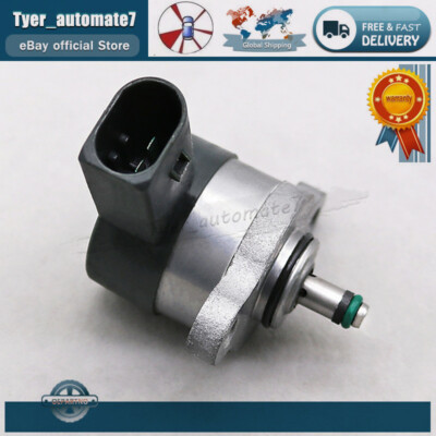 0281002241 A6110780149 Fuel Injection Pressure Regulator Valve for  