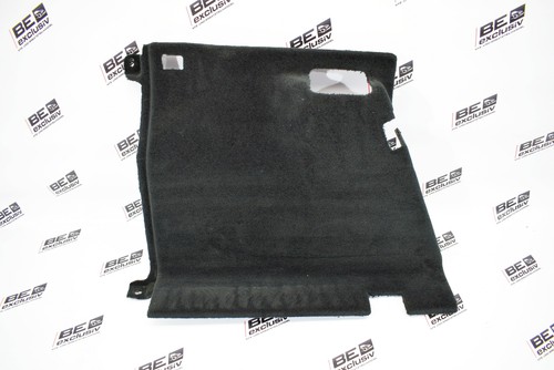 Mercedes E250 CDI S212 Kofferraumverkleidung links Verkleidung  A2126902353